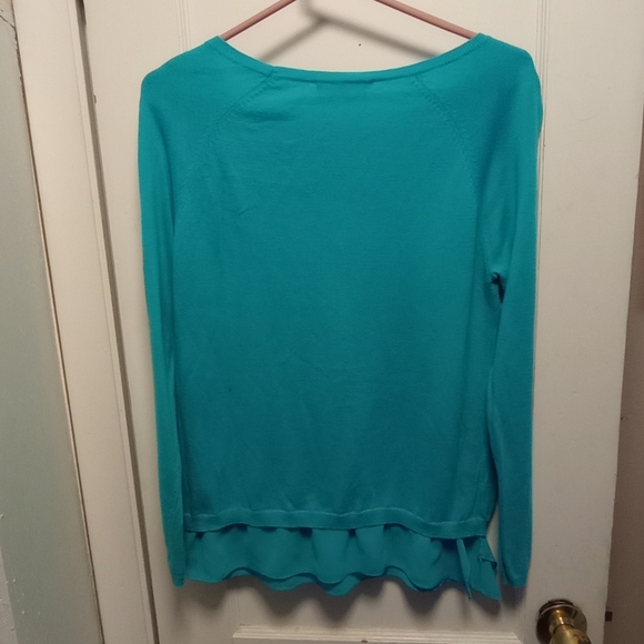 Long sleeve dknyc - Picture 2 of 3